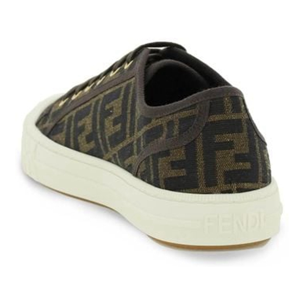 'Domino' Sneakers für Damen