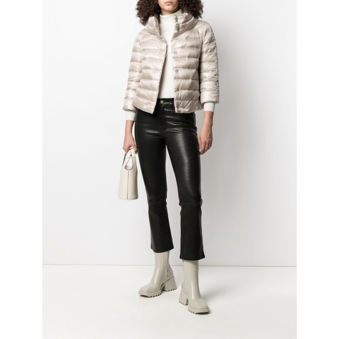 Veste matelassée 'Sofia' pour Femmes