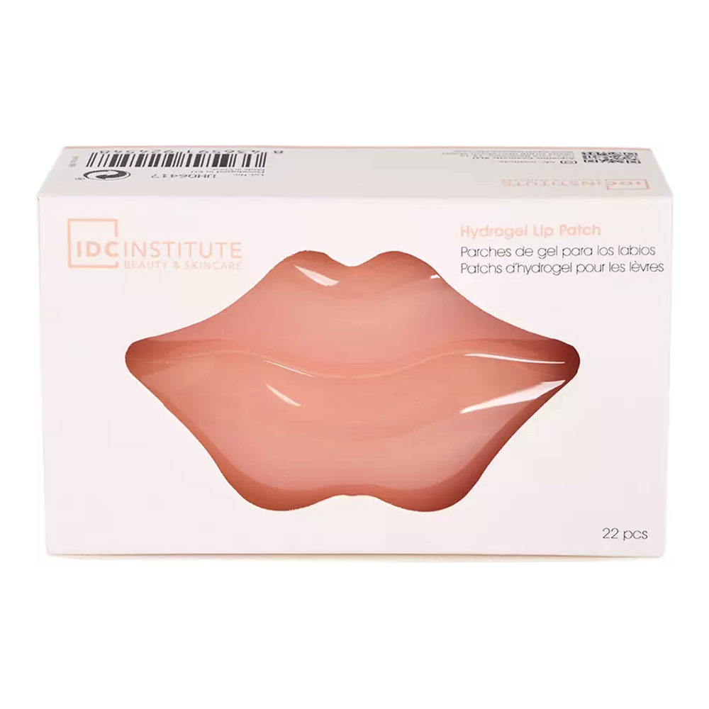'Hydrogel' Lip mask - 22 Pieces