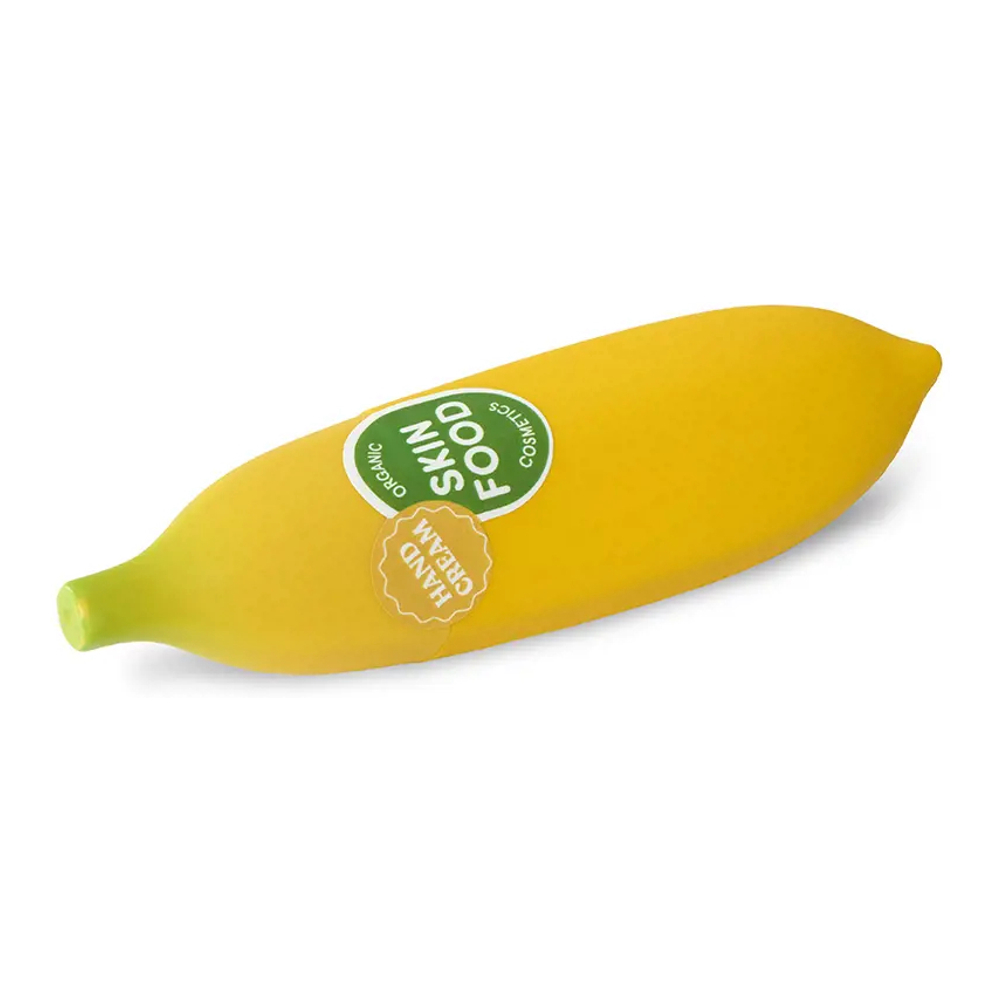 'Skin Food Banana' Hand Cream - 40 ml