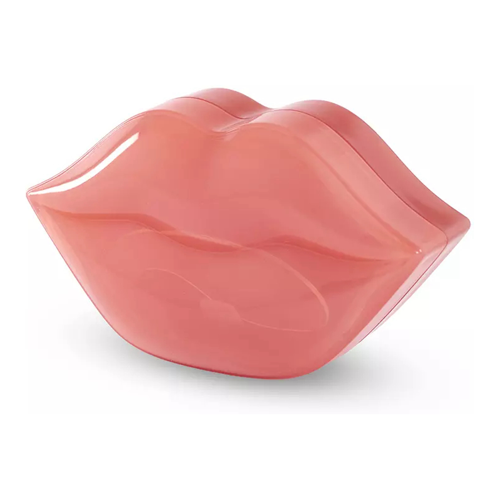 'Hydrogel' Lip mask - 22 Pieces