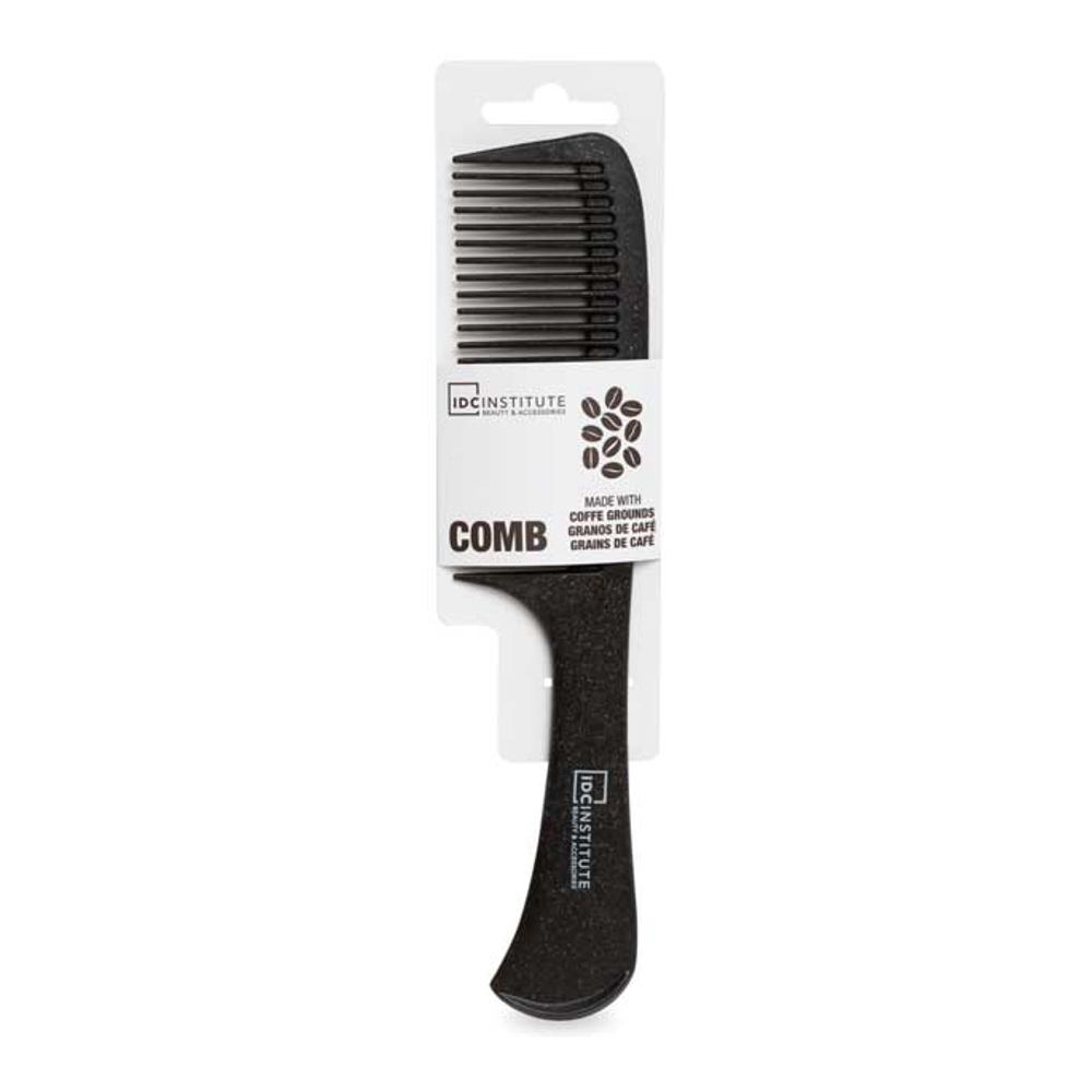 'Made With Coffee' Comb