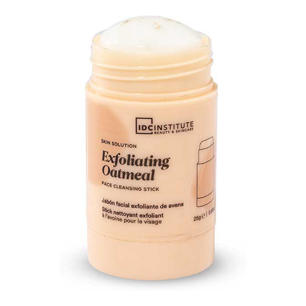 'Exfoliating Oatmeal' Reinigungsstift - 25 g