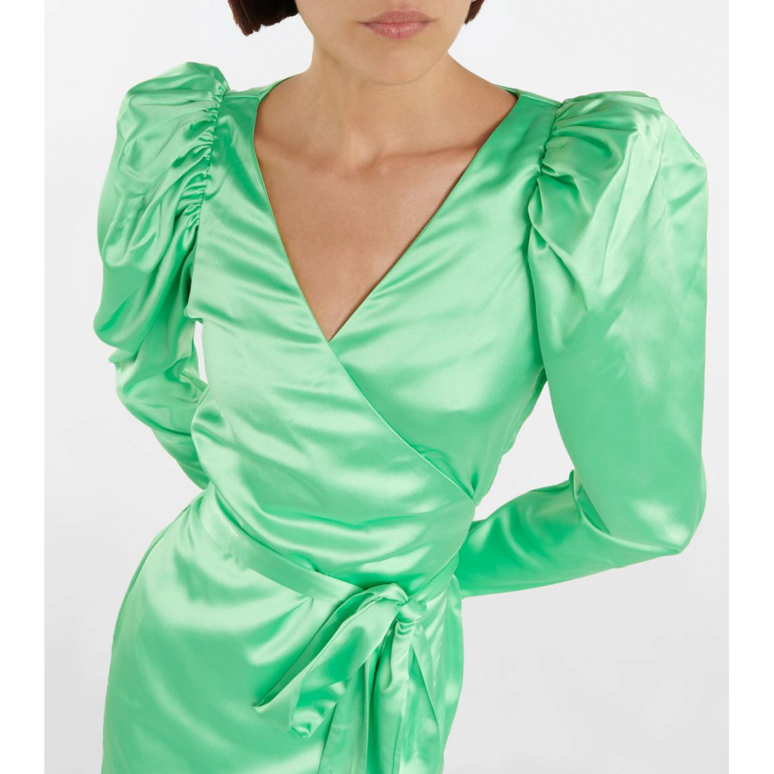 Robe à manches longues 'Bridget' pour Femmes