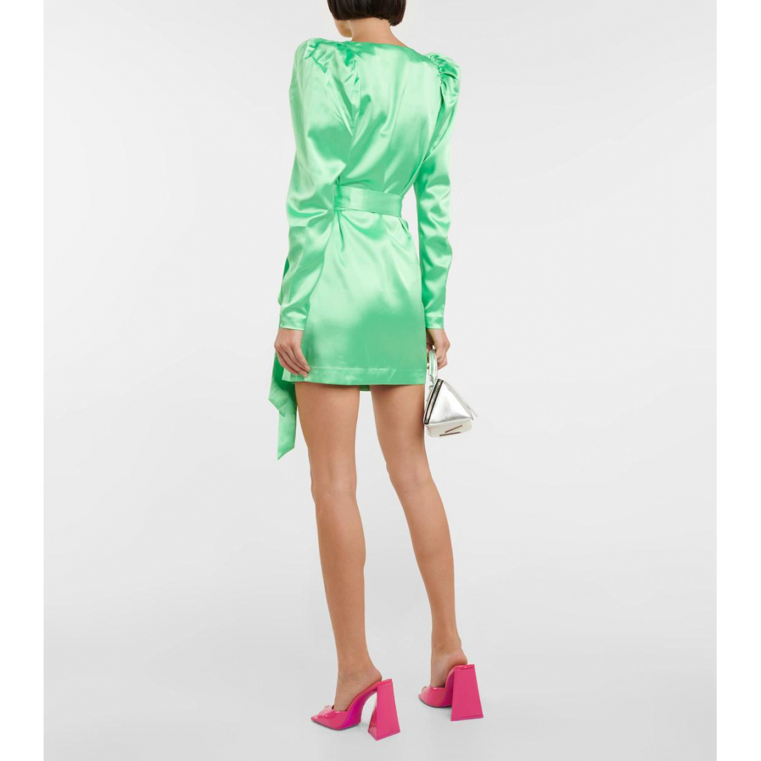 Robe à manches longues 'Bridget' pour Femmes