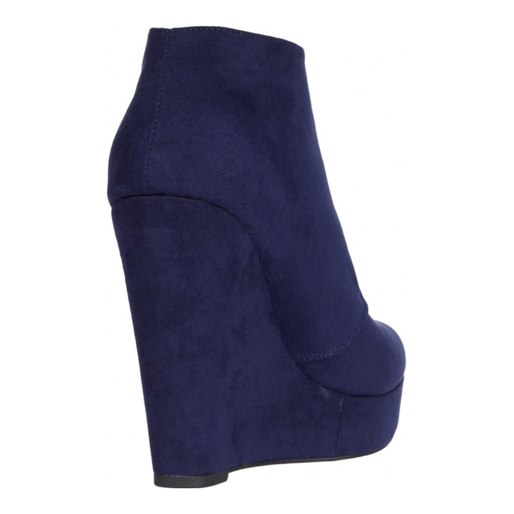 Women's 'Aheela' Wedge boots