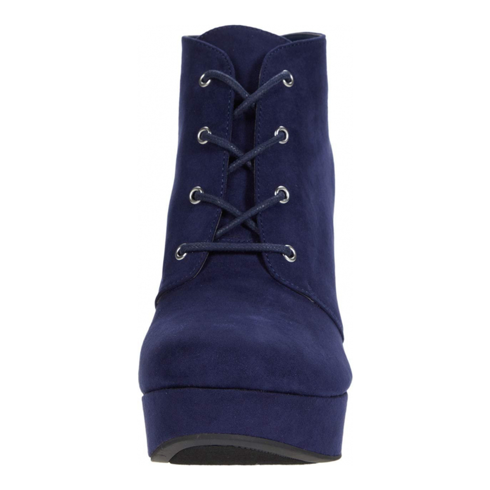 Women's 'Aheela' Wedge boots