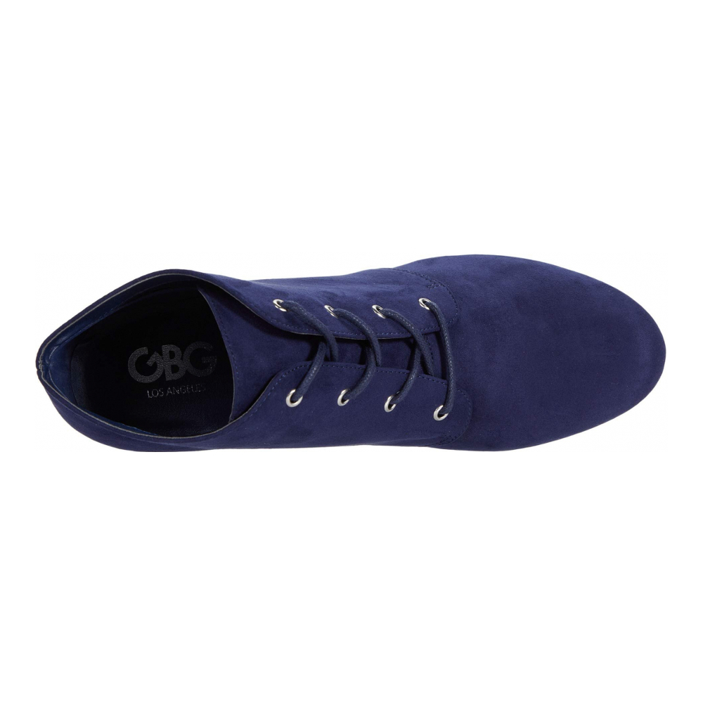 Women's 'Aheela' Wedge boots