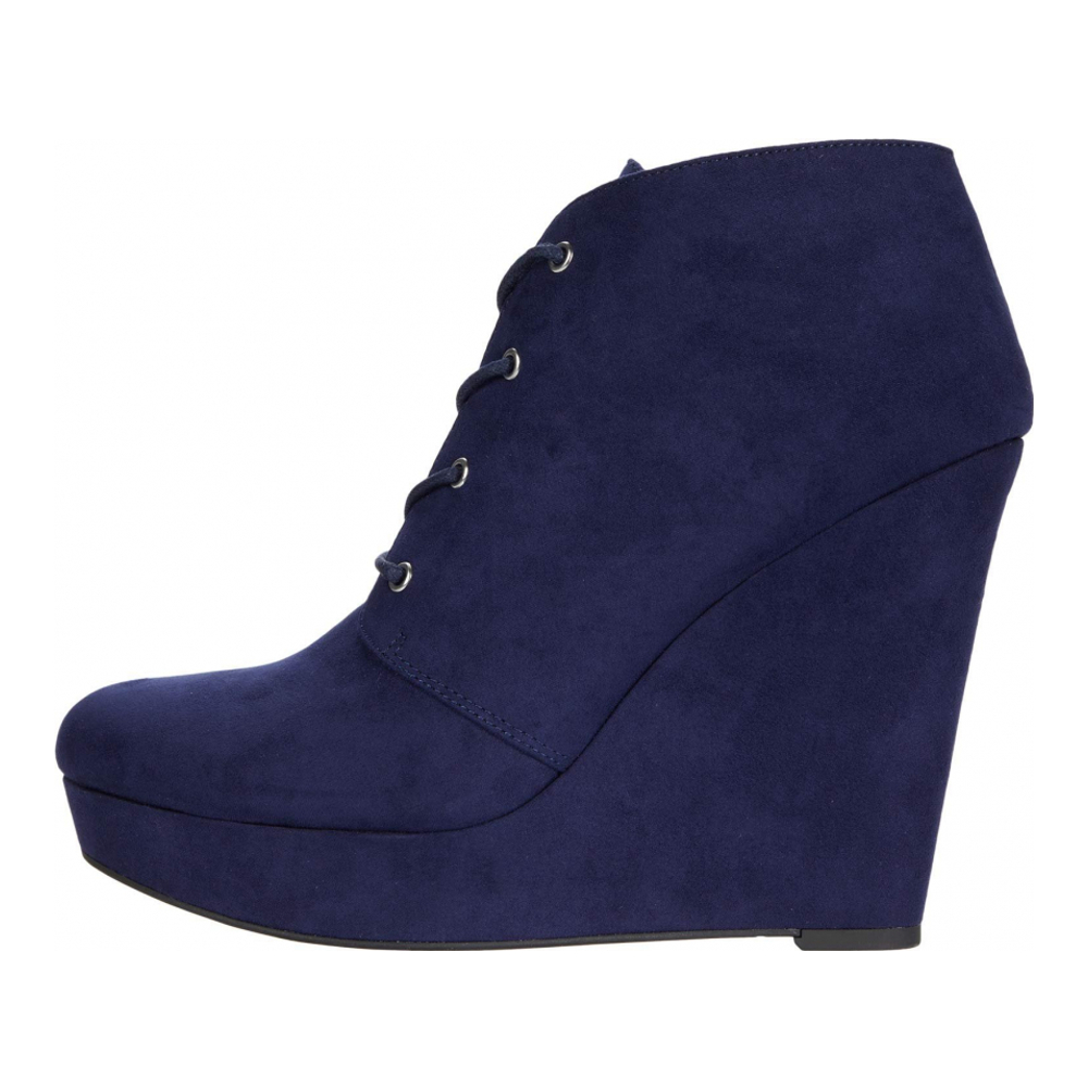 Women's 'Aheela' Wedge boots