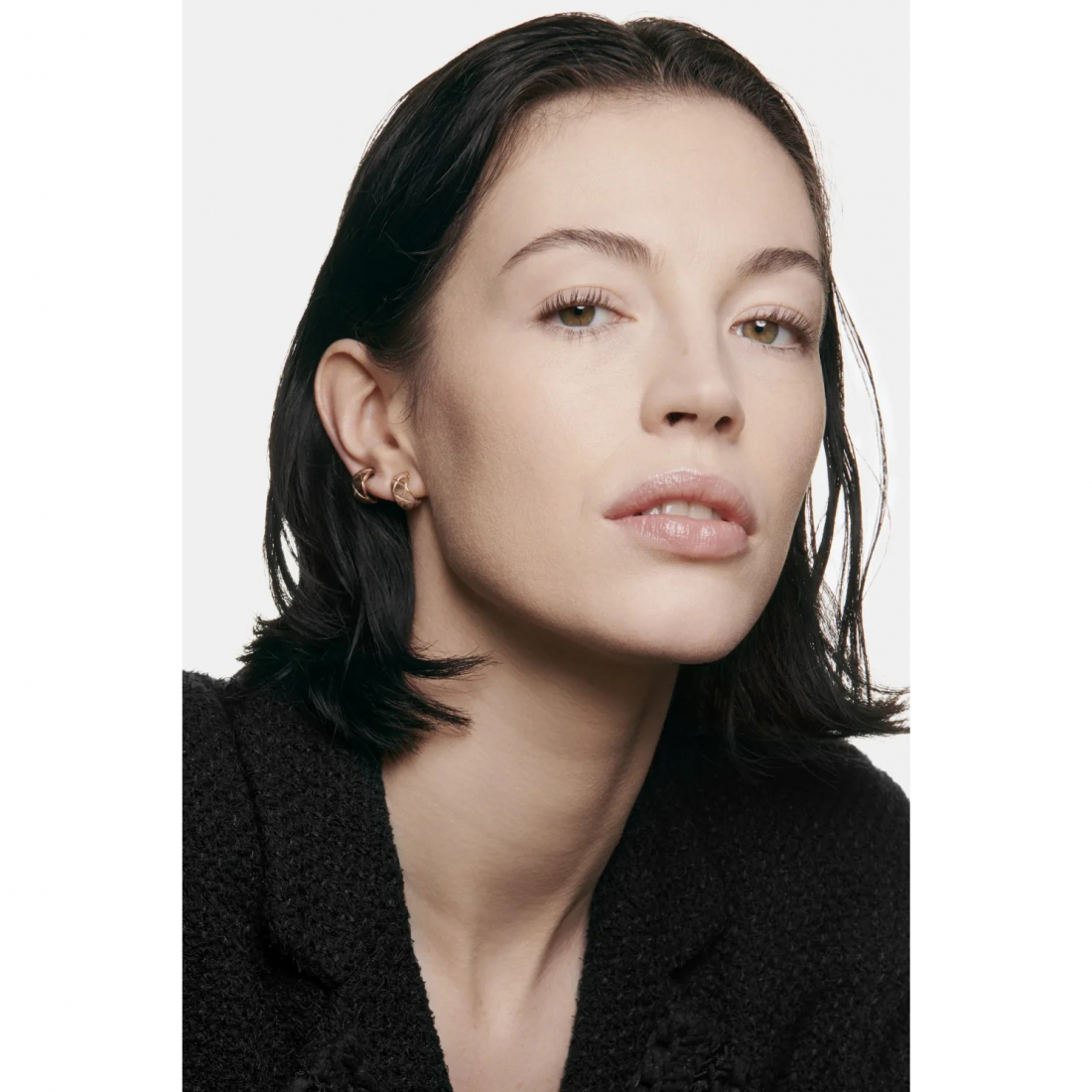 Fond de teint 'Ultra Le Teint Velvet SPF 15' - B40 30 ml