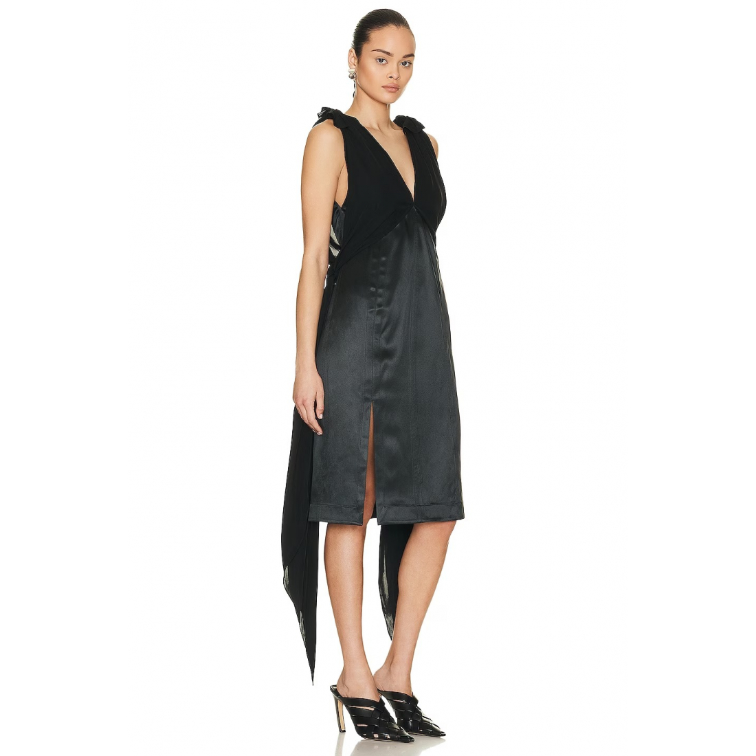 Women's Midi Dress