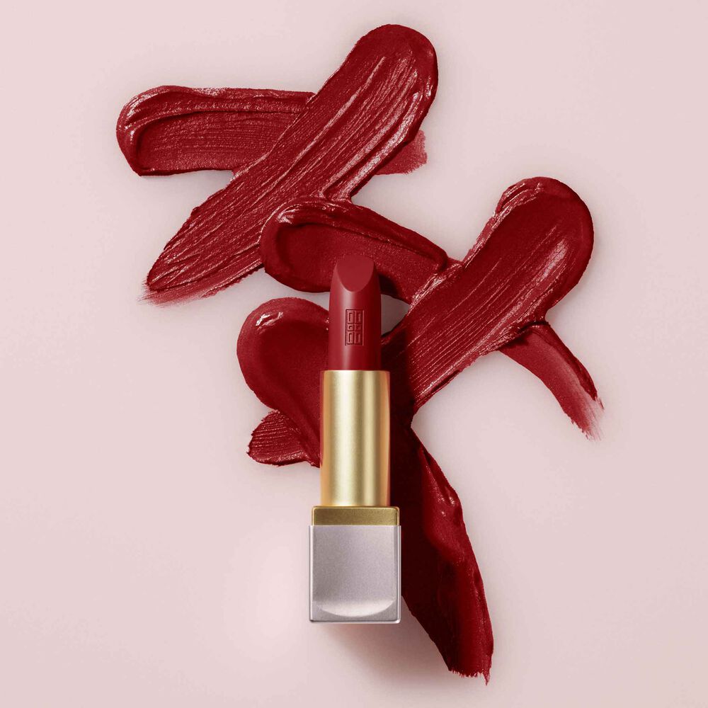 Rouge à Lèvres 'Lip Color Satin' - 16 Rich Merlot 4 g