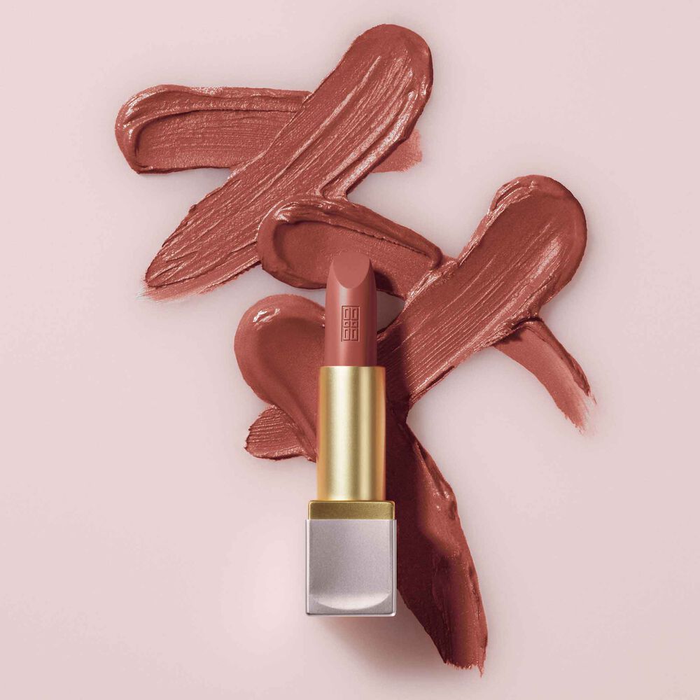 Rouge à Lèvres 'Lip Color Satin' - 30 Naturally Mocha 4 g