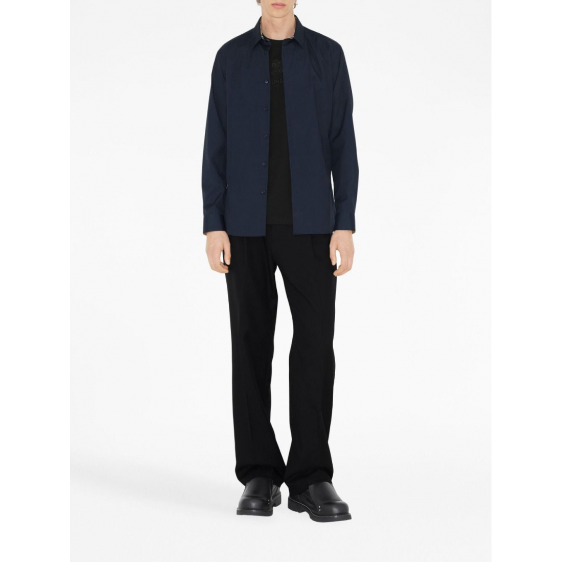 Men's 'Equestrian Knight' Shirt