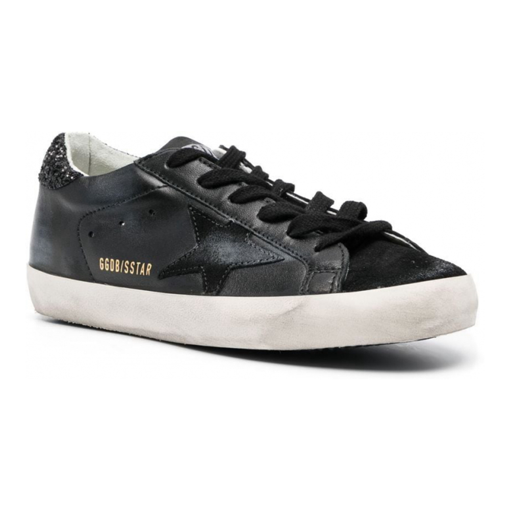 Women's 'Super Star' Sneakers