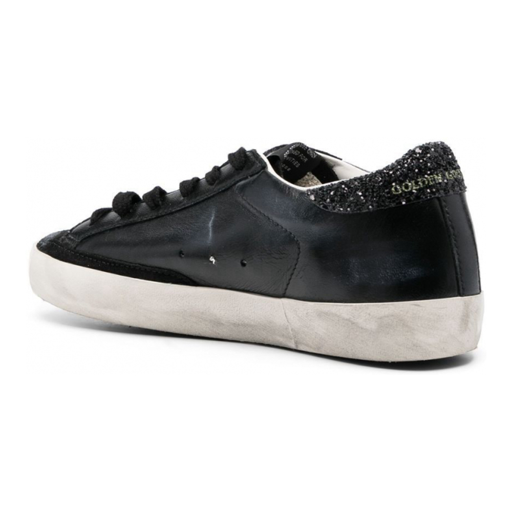 Women's 'Super Star' Sneakers