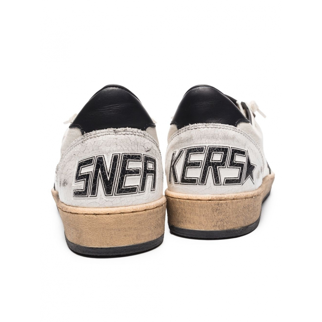 Women's 'Ball Star' Sneakers