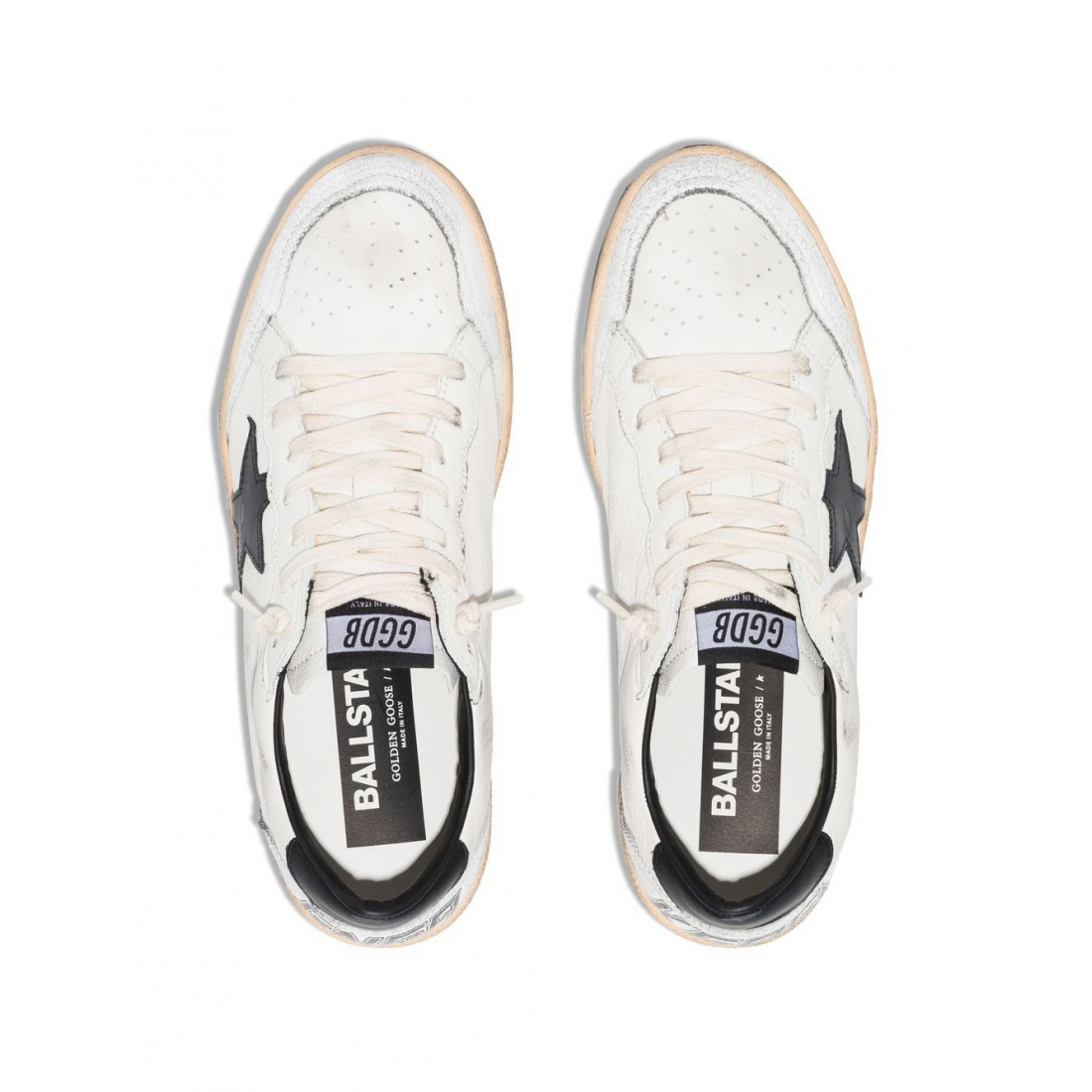 Women's 'Ball Star' Sneakers