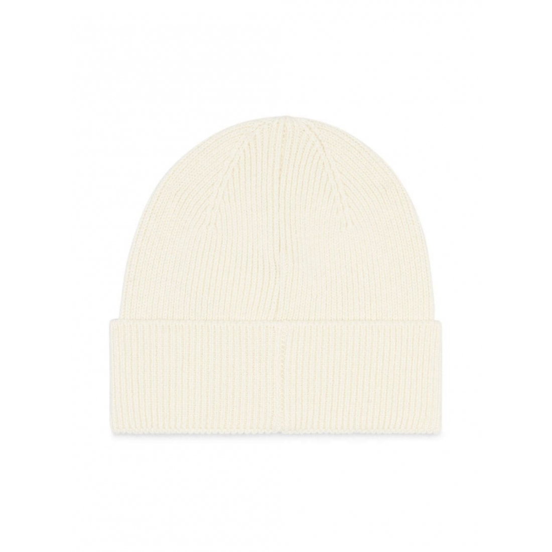 Bonnet 'Logo-Embroidered' pour Hommes