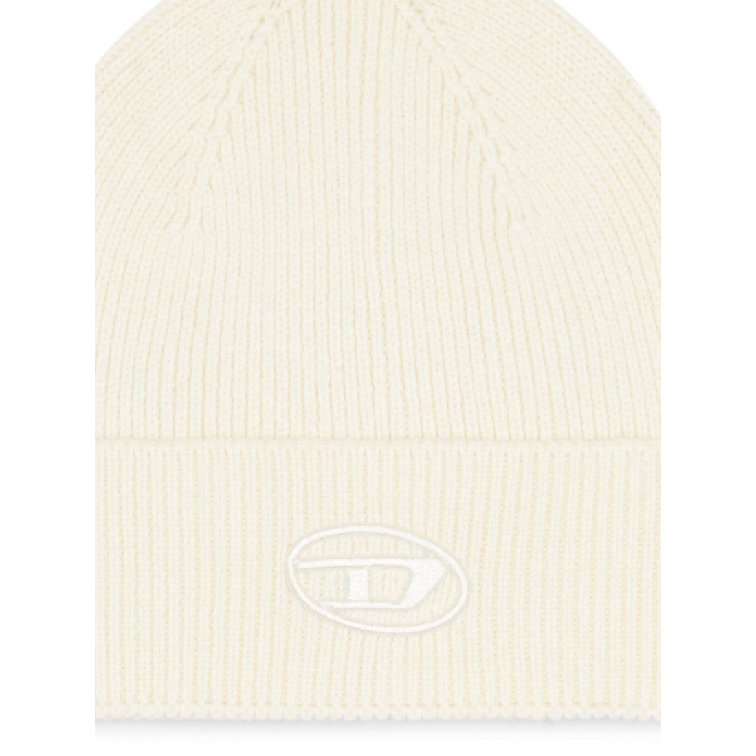 Bonnet 'Logo-Embroidered' pour Hommes