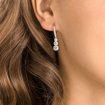 Boucles d'oreilles 'Attract Trilogy' pour Femmes