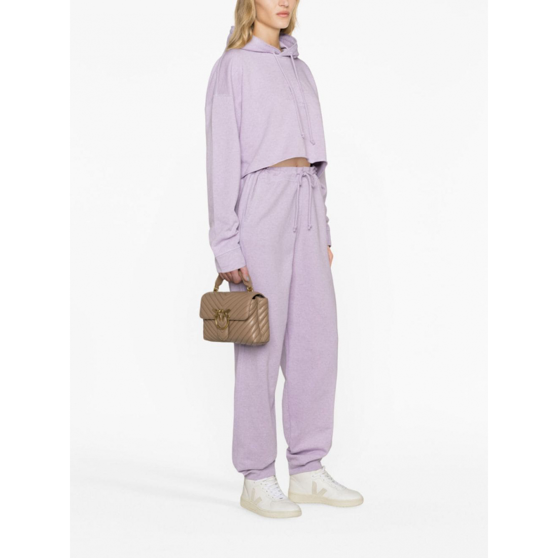 Sac à main 'Mini Love Lady Puff' pour Femmes