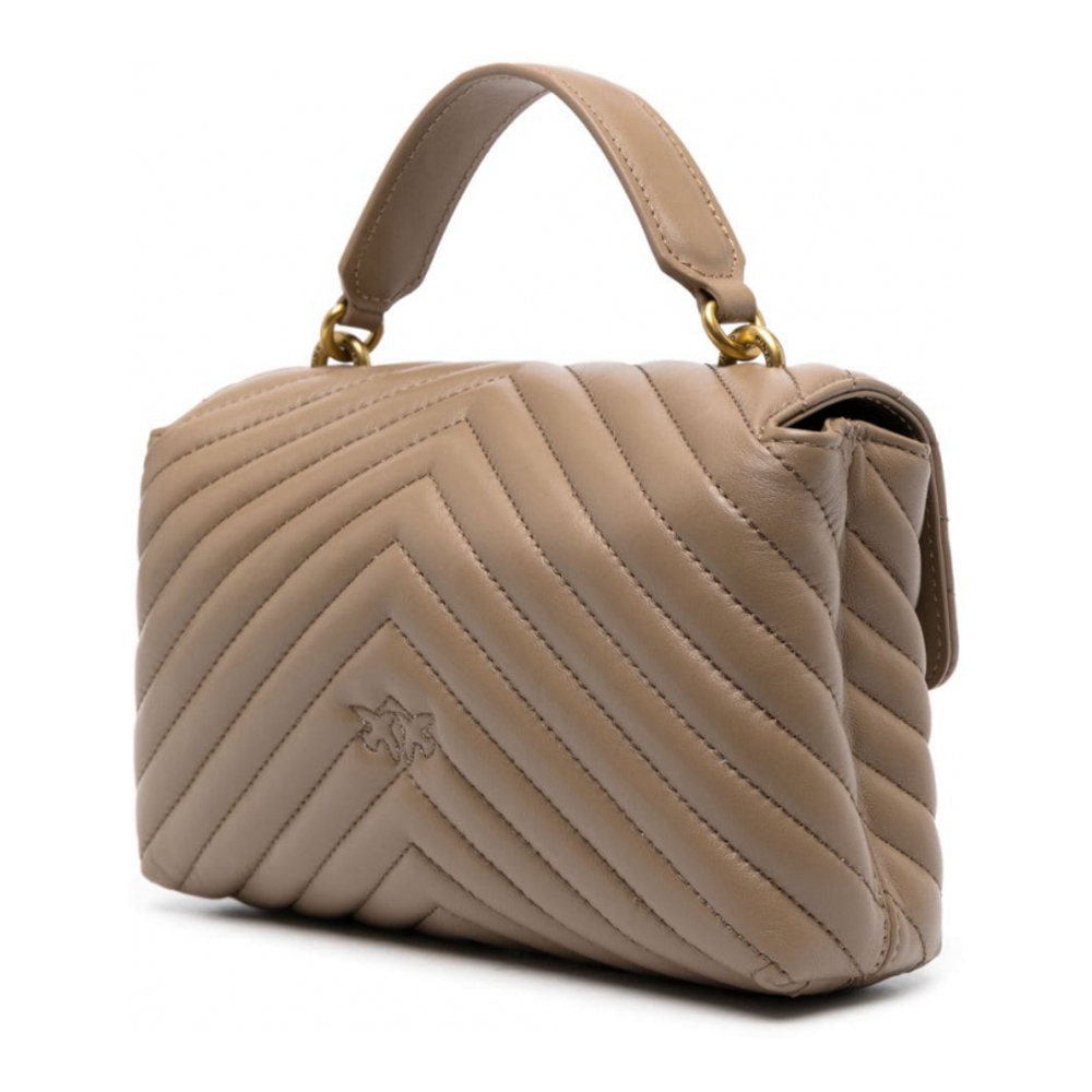 Sac à main 'Mini Love Lady Puff' pour Femmes