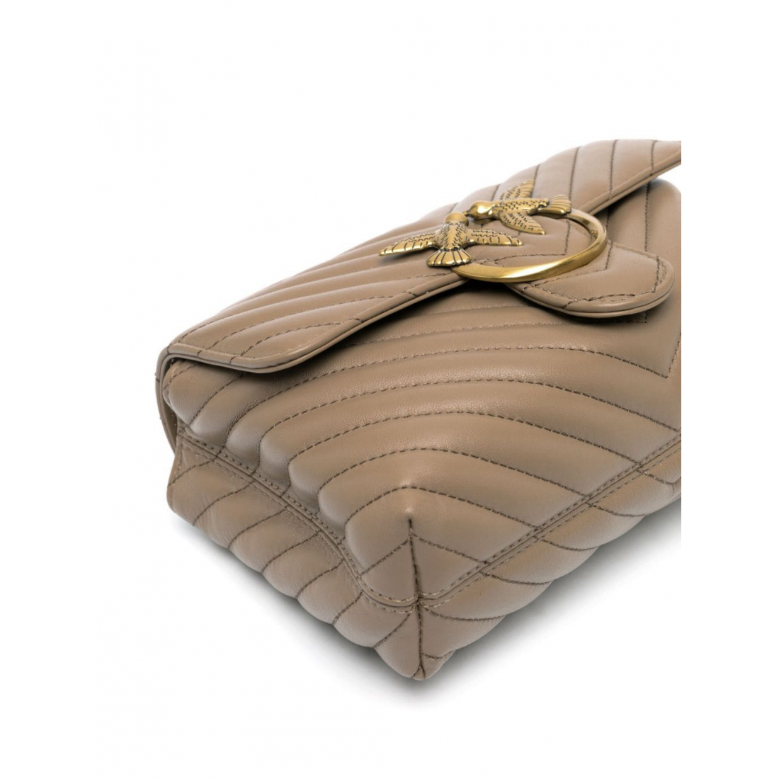 Sac à main 'Mini Love Lady Puff' pour Femmes