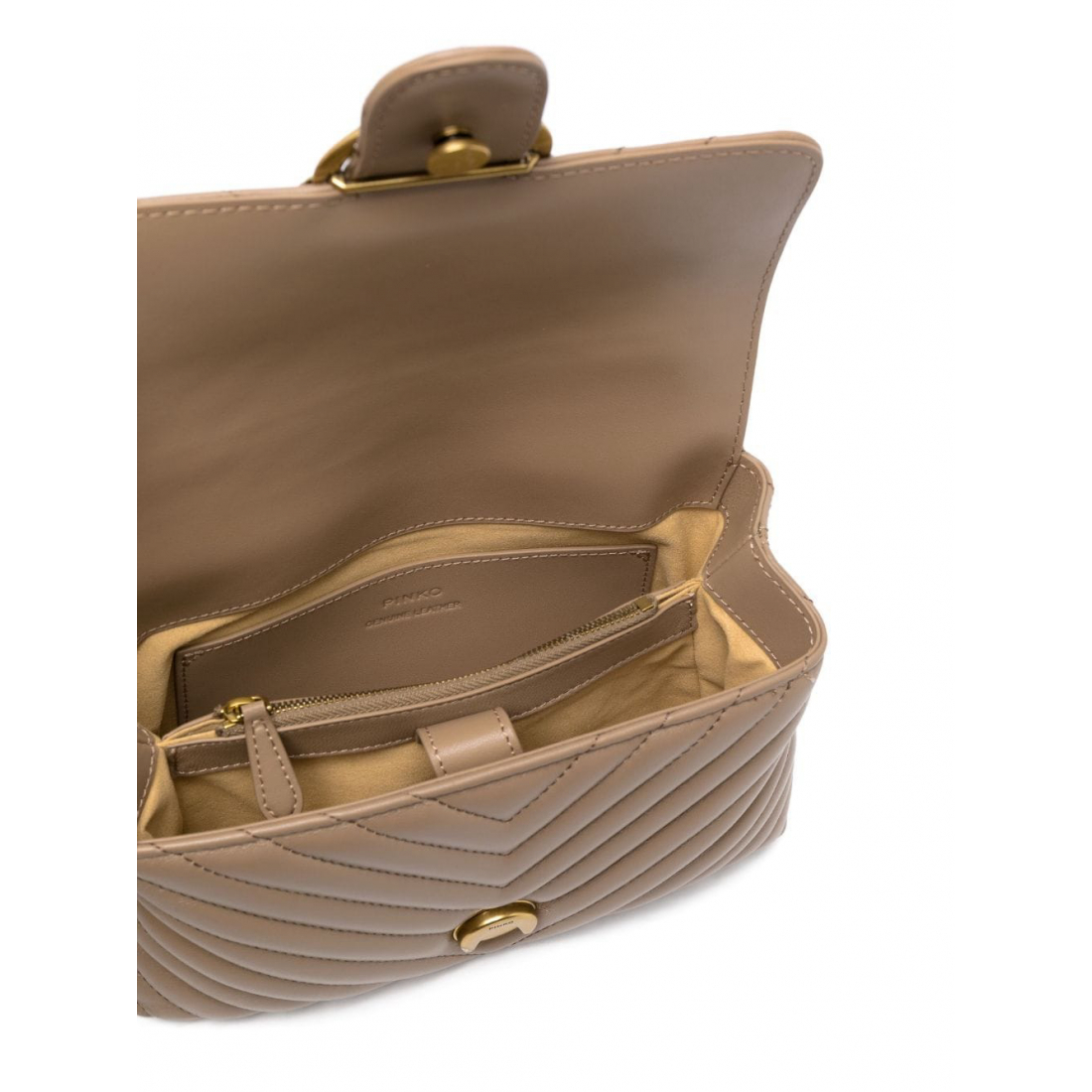 Sac à main 'Mini Love Lady Puff' pour Femmes