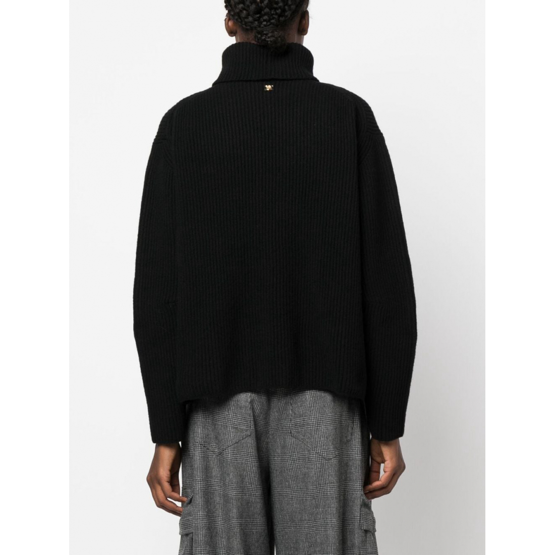 Pull à col roulé pour Femmes