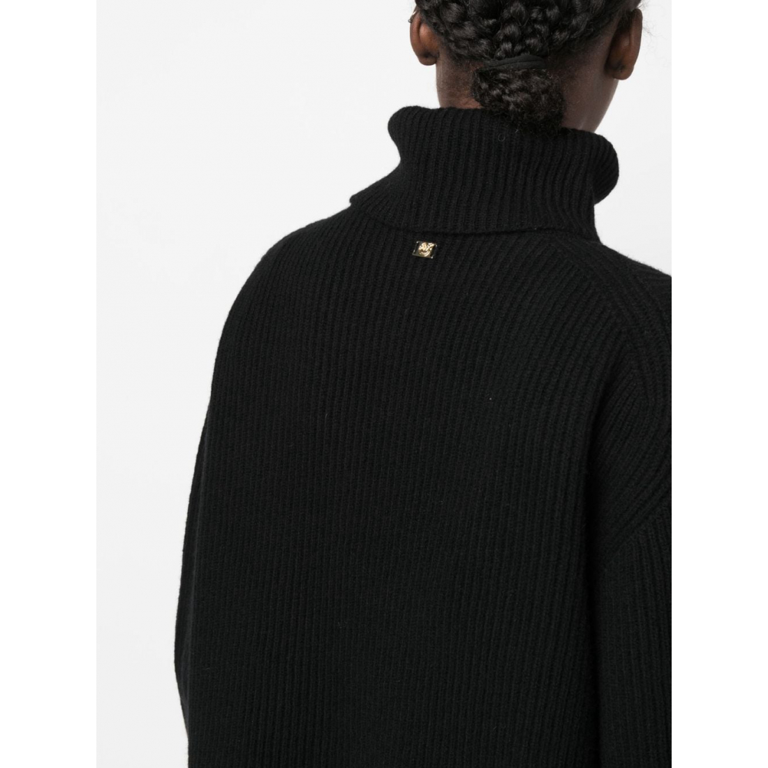 Pull à col roulé pour Femmes