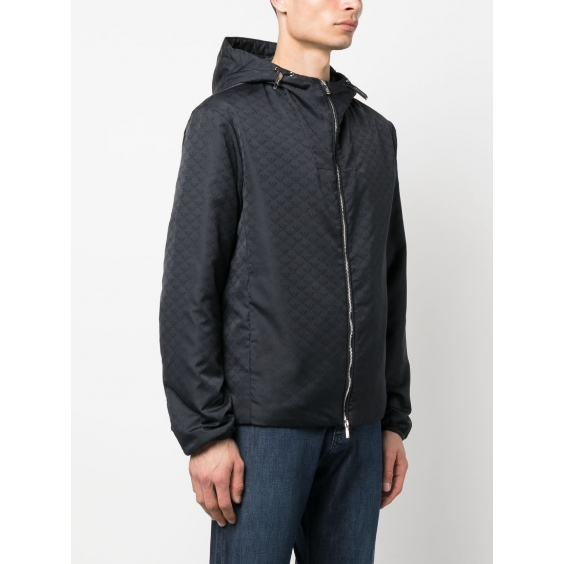 'Monogram' Jacke für Herren