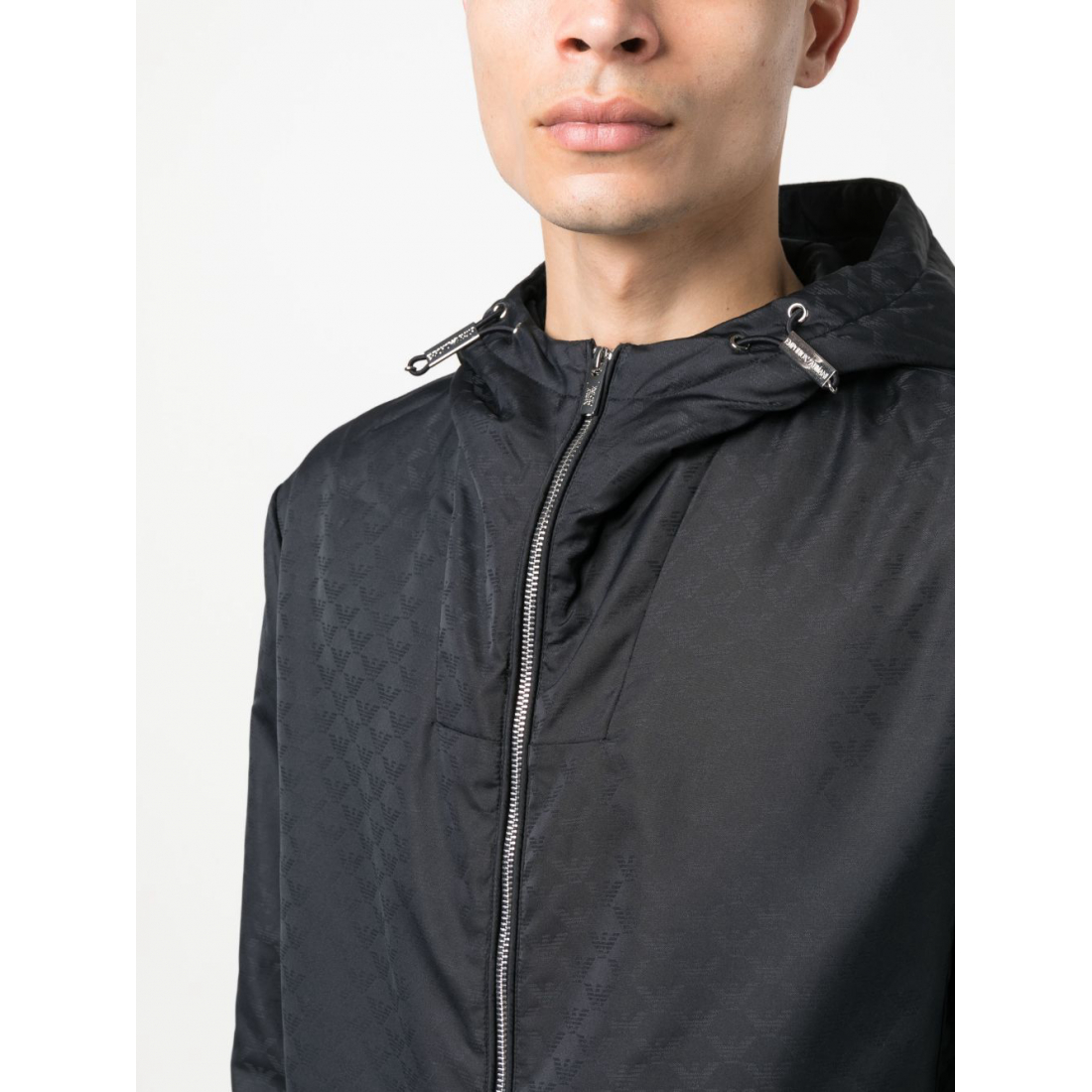 'Monogram' Jacke für Herren