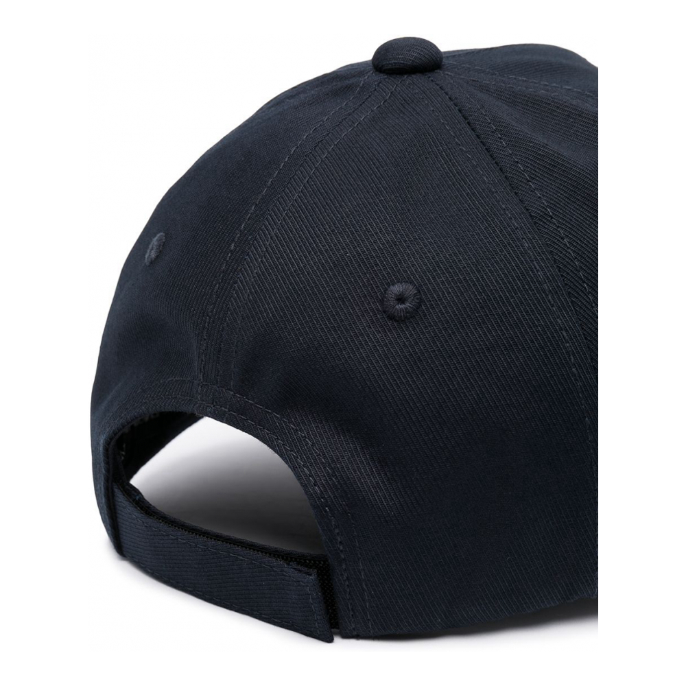 'Eagle Logo' Baseballkappe für Herren