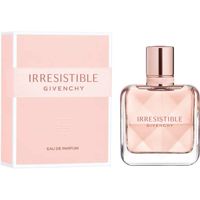 'Irrésistible' Eau De Parfum - 35 ml