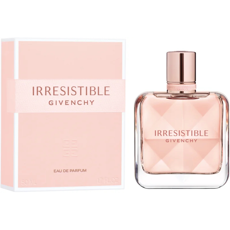 Eau de parfum 'Irrésistible' - 50 ml