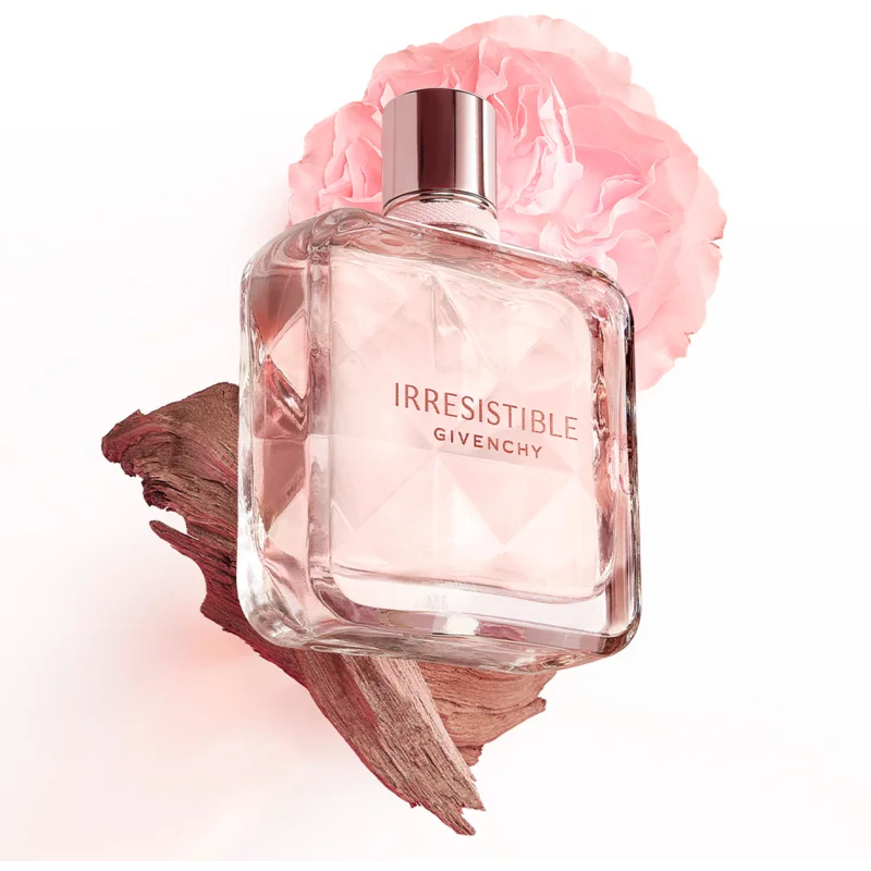 Eau de parfum 'Irrésistible' - 80 ml