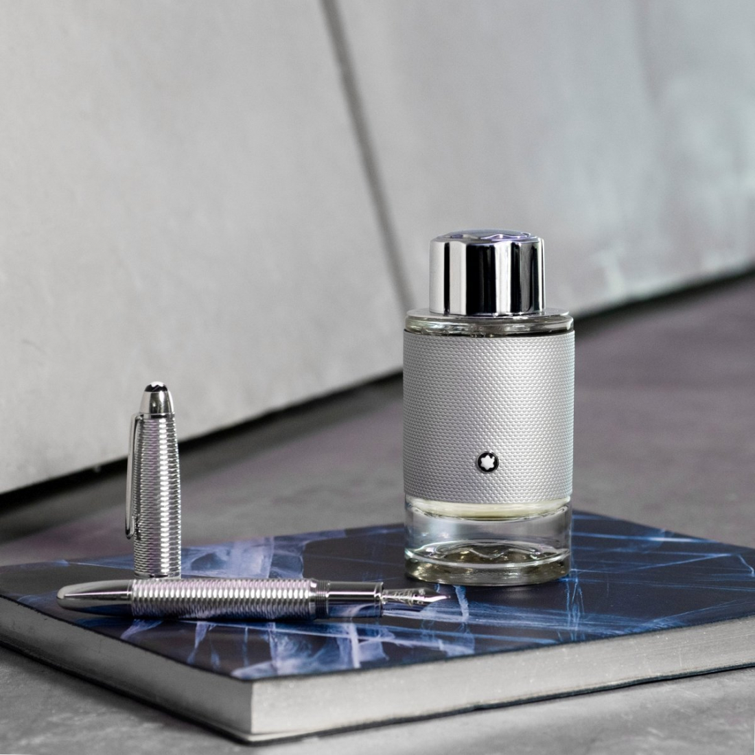 'Explorer Platinum' Eau de parfum - 30 ml