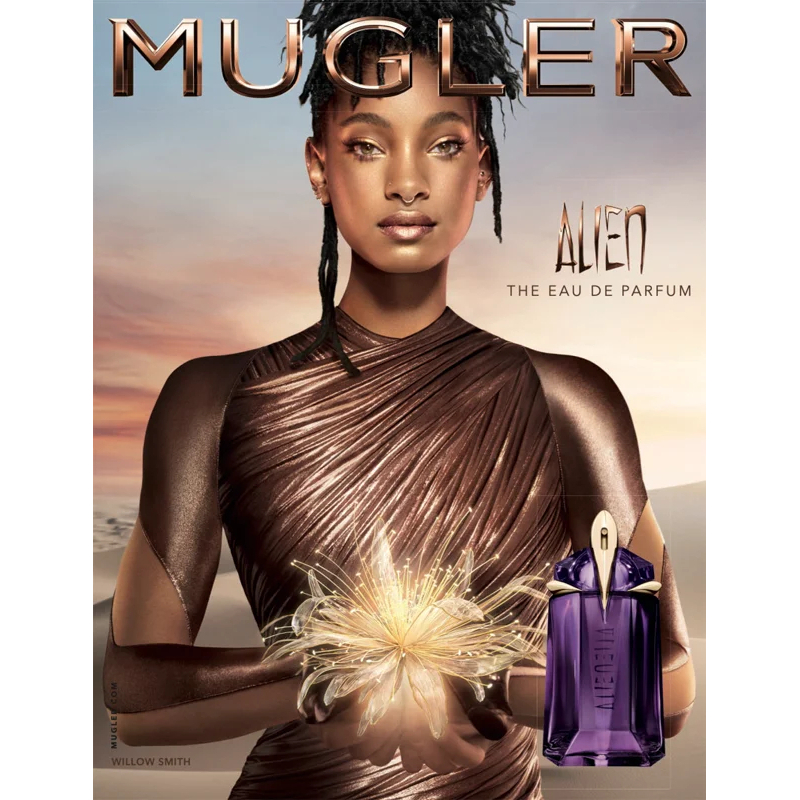 Eau de parfum 'Alien' - 60 ml