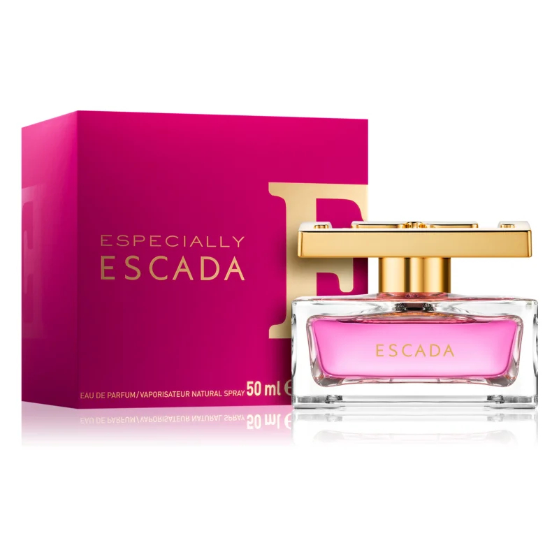 Eau de parfum 'Especially' - 50 ml