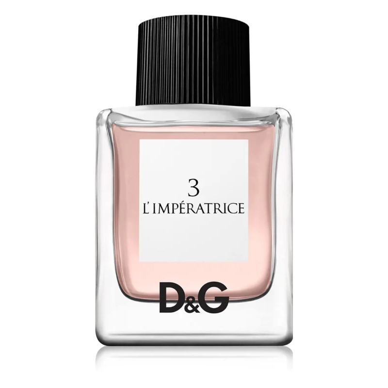 '3 L'Imperatrice' Eau De Toilette - 50 ml