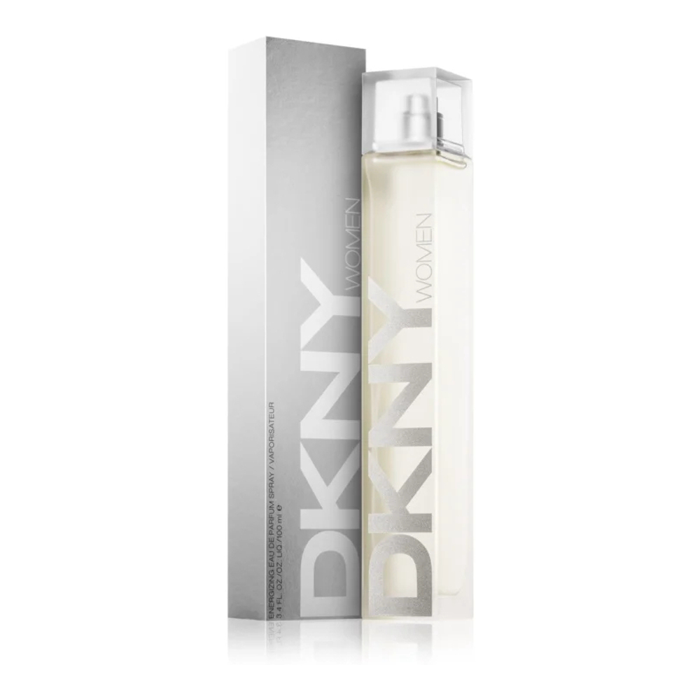 Eau de parfum 'Energizing' - 100 ml