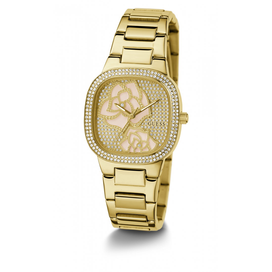 Montre 'Rose Bud' pour Femmes
