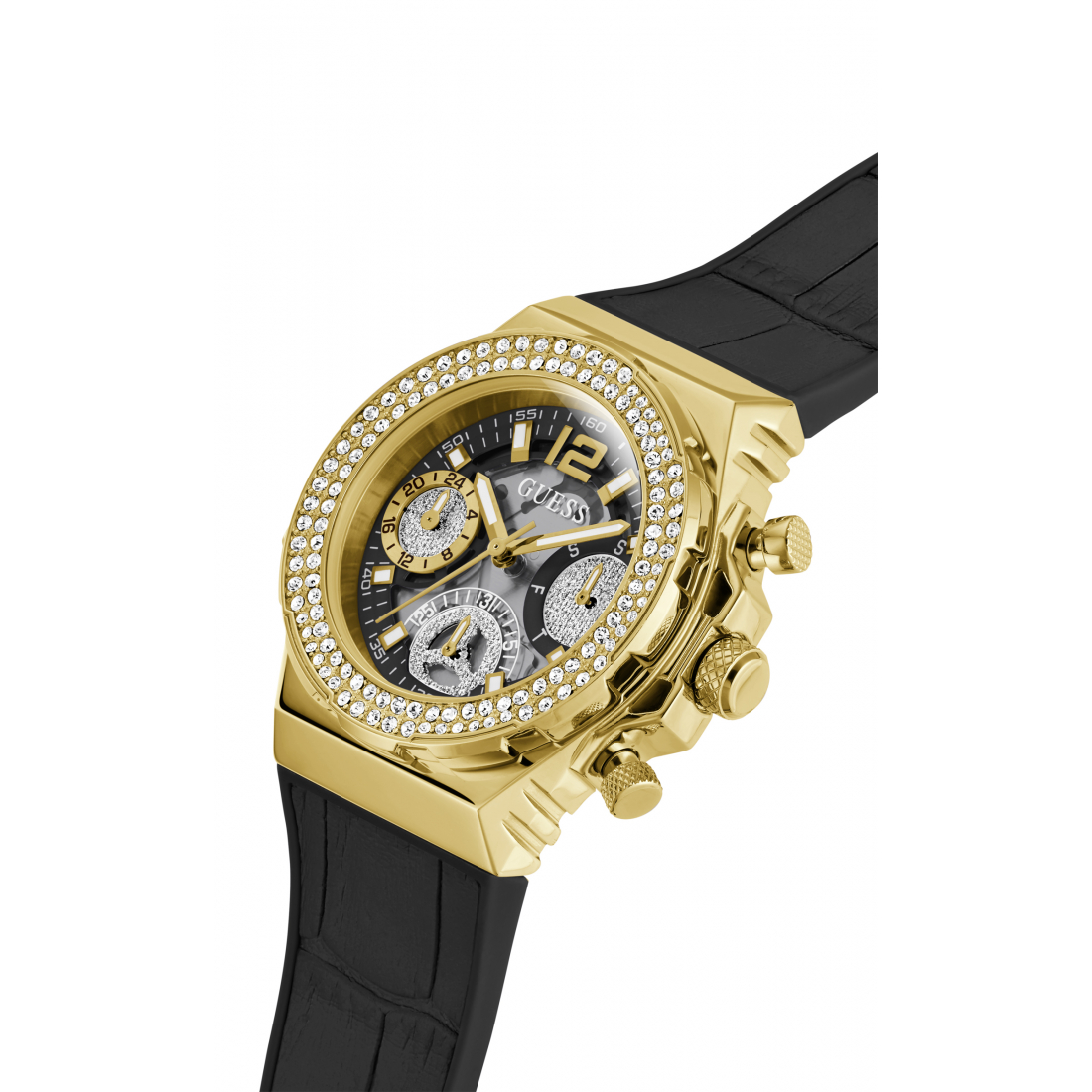 Montre 'Fusion' pour Femmes