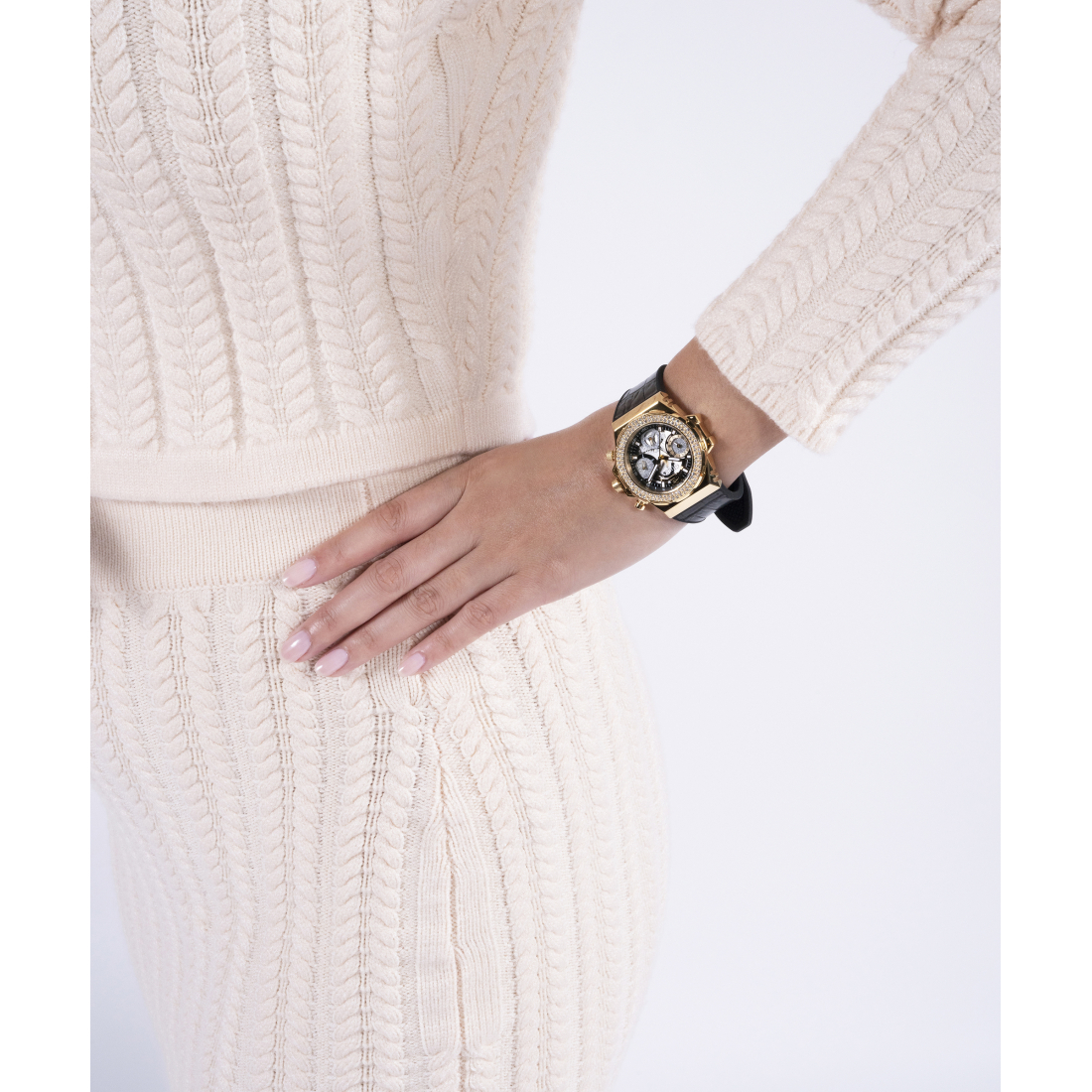 Montre 'Fusion' pour Femmes