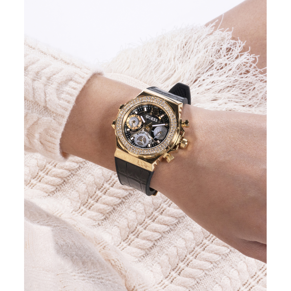 Montre 'Fusion' pour Femmes