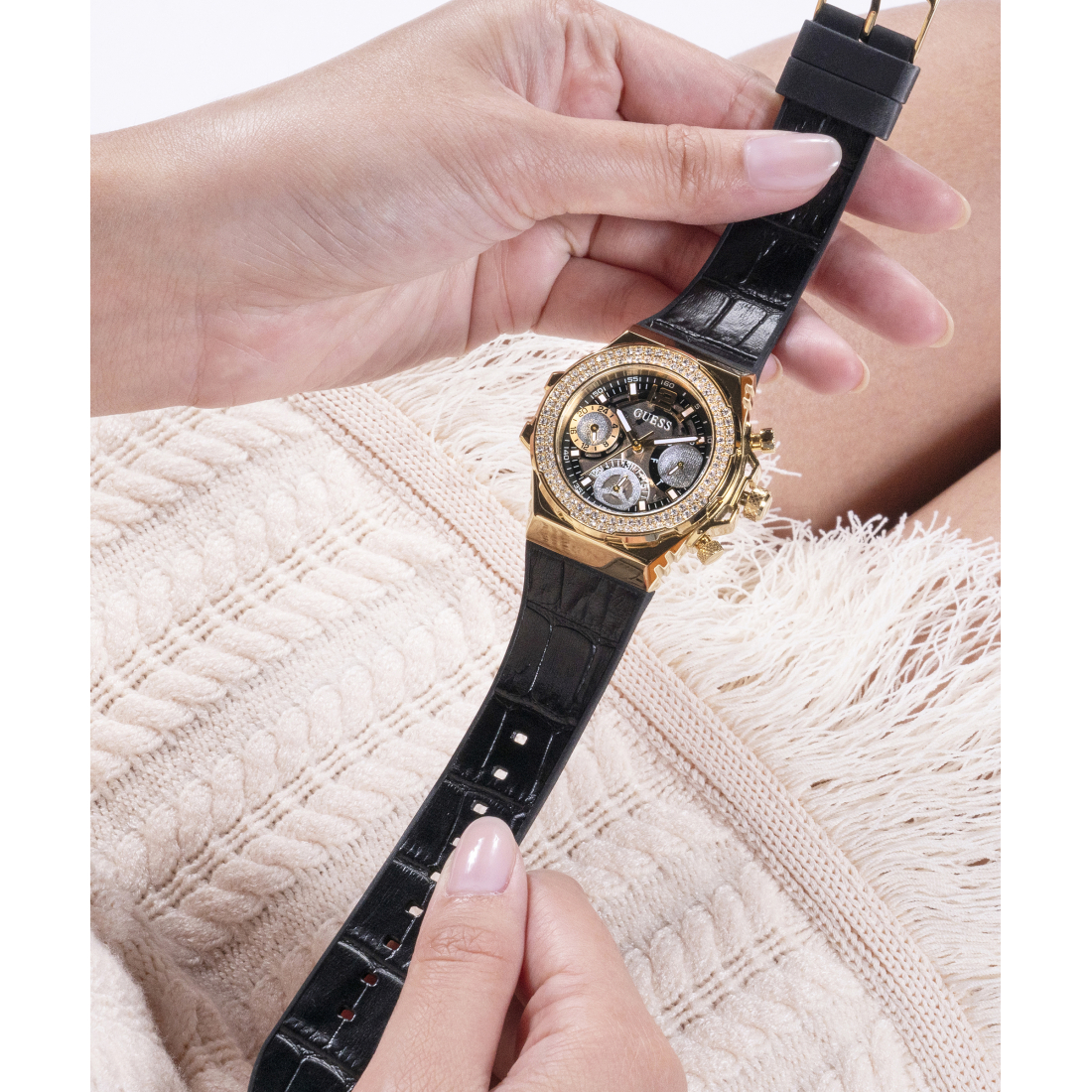 Montre 'Fusion' pour Femmes