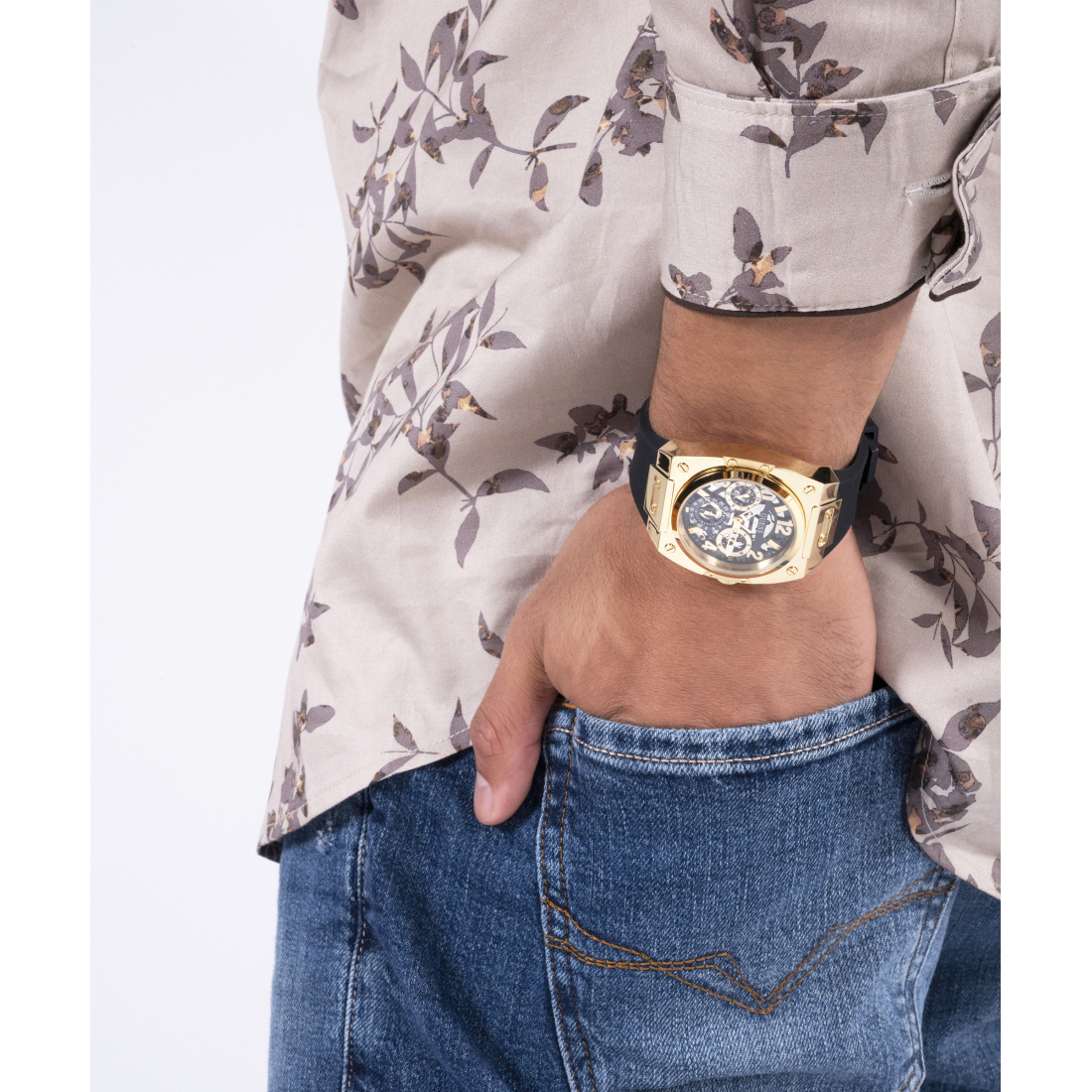 Women's 'Prodigy' Watch