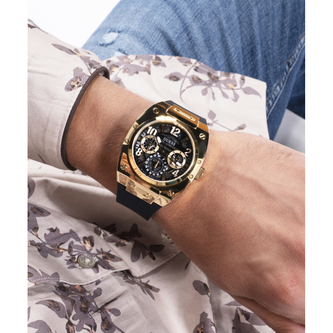 Women's 'Prodigy' Watch