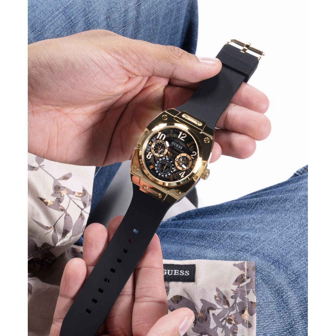 Women's 'Prodigy' Watch